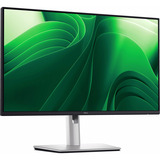 Dell P2425DE, LED-skærm Sort/Sølv
