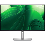 Dell P2425DE, LED-skærm Sort/Sølv