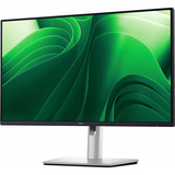 Dell P2425DE, LED-skærm Sort/Sølv