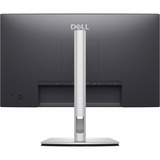 Dell P2425DE, LED-skærm Sort/Sølv