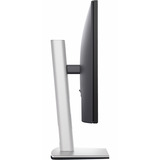 Dell P2425DE, LED-skærm Sort/Sølv