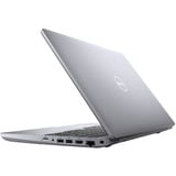 Dell Precision 3551 istandsat, Notebook Sølv
