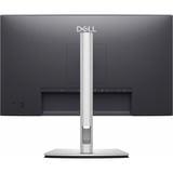 Dell Pro Plus P2425DE computerskærm 61 cm (24") 2560 x 1440 pixel Quad HD LCD Sort, LED-skærm Sort/Sølv, 61 cm (24"), 2560 x 1440 pixel, Quad HD, LCD, 8 ms, Sort