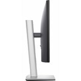 Dell Pro Plus P2425DE computerskærm 61 cm (24") 2560 x 1440 pixel Quad HD LCD Sort, LED-skærm Sort/Sølv, 61 cm (24"), 2560 x 1440 pixel, Quad HD, LCD, 8 ms, Sort