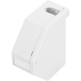 Digitus AN-25186, Boliger Hvid