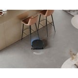 ECOVACS DEEBOT X5 OMNI Sort, Støvsuger robot Sort, Poseløs, Sort, D-shape, Støvpose, 67,9 dB, 3,5 L