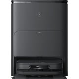 ECOVACS DEEBOT X5 OMNI Sort, Støvsuger robot Sort, Poseløs, Sort, D-shape, Støvpose, 67,9 dB, 3,5 L