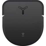 ECOVACS DEEBOT X5 OMNI Sort, Støvsuger robot Sort, Poseløs, Sort, D-shape, Støvpose, 67,9 dB, 3,5 L