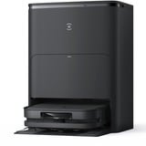 ECOVACS DEEBOT X5 OMNI, Støvsuger robot Sort