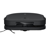 ECOVACS DEEBOT X5 OMNI, Støvsuger robot Sort