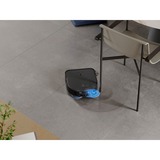ECOVACS Støvsuger robot Sort