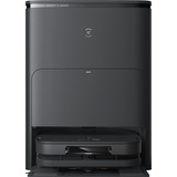 ECOVACS Støvsuger robot Sort