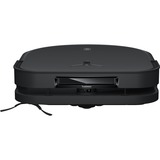 ECOVACS Støvsuger robot Sort