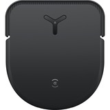 ECOVACS Støvsuger robot Sort