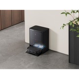 ECOVACS Støvsuger robot Sort