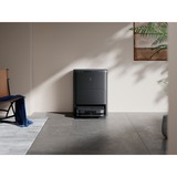 ECOVACS Støvsuger robot Sort