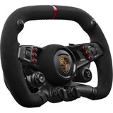  Fanatec ClubSport Elite Ratt Porsche Vision GT, Udskiftnings rat Sort
