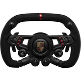  Fanatec ClubSport Elite Ratt Porsche Vision GT, Udskiftnings rat Sort