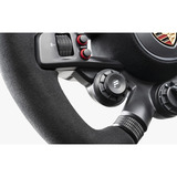  Fanatec ClubSport Elite Ratt Porsche Vision GT, Udskiftnings rat Sort
