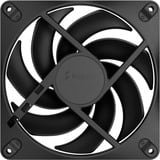 Fractal Design Dynamic 3 140, Sag fan Sort