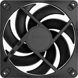 Fractal Design FD-F-DY3-1401, Sag fan Sort