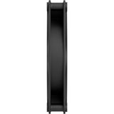 Fractal Design FD-F-DY3-1401, Sag fan Sort