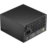 Fractal Design Ion Gold 850W enhed til strømforsyning 24-pin ATX ATX Sort, PC strømforsyning Sort, 850 W, 100 - 240 V, 50/60 Hz, 10 A, 120 W, 22 A