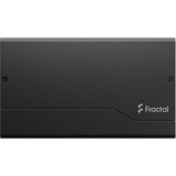 Fractal Design Ion Gold 850W enhed til strømforsyning 24-pin ATX ATX Sort, PC strømforsyning Sort, 850 W, 100 - 240 V, 50/60 Hz, 10 A, 120 W, 22 A