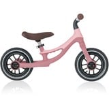 GLOBBER Go Bike Elite Air, Løbehjul Pink