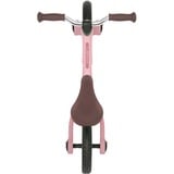 GLOBBER Go Bike Elite Air, Løbehjul Pink