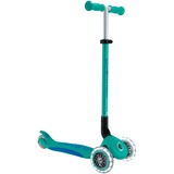 GLOBBER Scooter Turkis/mørkeblå