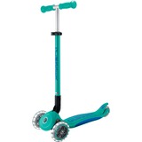 GLOBBER Scooter Turkis/mørkeblå
