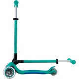 GLOBBER Scooter Turkis/mørkeblå