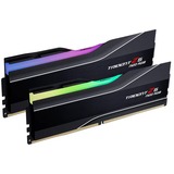 G.Skill F5-6000J3040G32GX2-TZ5NR, Hukommelse Sort