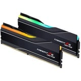 G.Skill F5-6000J3040G32GX2-TZ5NR, Hukommelse Sort