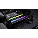 G.Skill F5-6000J3040G32GX2-TZ5NR, Hukommelse Sort