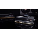 G.Skill F5-6000J3040G32GX2-TZ5NR, Hukommelse Sort
