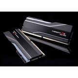 G.Skill F5-6000J3040G32GX2-TZ5NR, Hukommelse Sort