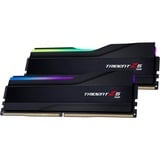 G.Skill F5-6400J3039G16GX2-TZ5RK, Hukommelse Sort