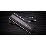 G.Skill F5-6400J3039G16GX2-TZ5RK, Hukommelse Sort