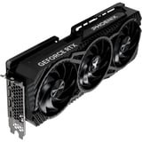 Gainward GeForce RTX 4080 Phoenix renoveret, Grafikkort 