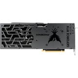 Gainward GeForce RTX 4080 Phoenix renoveret, Grafikkort 