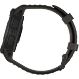 Garmin Instinct 2 Solar, SmartWatch mørk grå