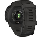 Garmin Instinct 2 Solar, SmartWatch mørk grå