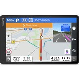 Garmin Navigationssystemet 