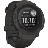 Garmin SmartWatch mørk grå