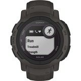 Garmin SmartWatch mørk grå