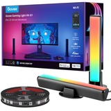 Govee PC Monitor Pro Kit (til 27-34" monitor), LED lys 