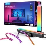 Govee PC Monitor Pro Kit (til 27-34" monitor), LED lys 