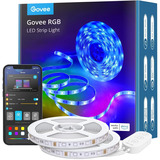 Govee RGB LED striplys 2 x 5 meter 